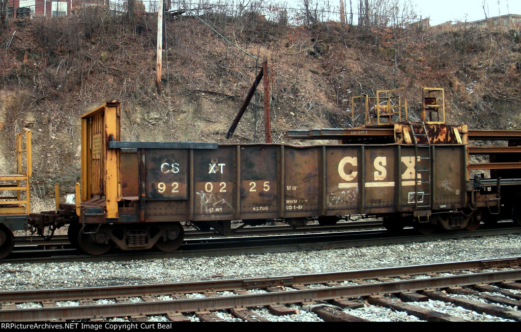 CSX 920225 